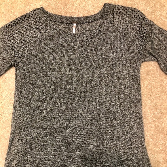 Lightweight sweater - Picture 3 of 5